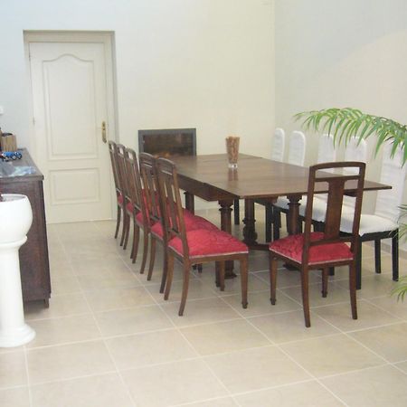 B&B Lasnavillasmm Montefrio Ngoại thất bức ảnh