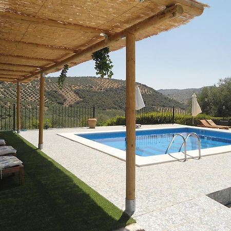 B&B Lasnavillasmm Montefrio Ngoại thất bức ảnh