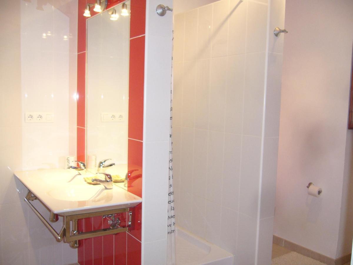 B&B Lasnavillasmm Montefrio Ngoại thất bức ảnh