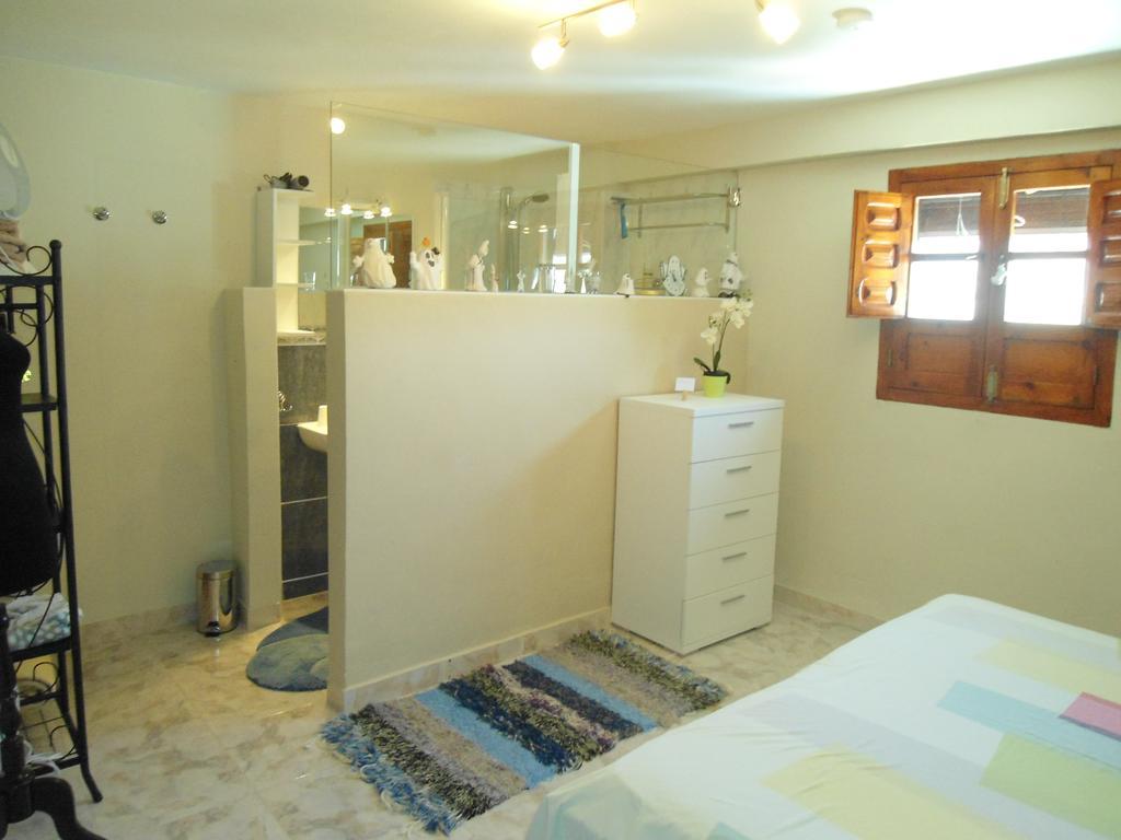 B&B Lasnavillasmm Montefrio Ngoại thất bức ảnh